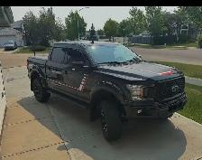 2019 Ford f150 FX4 Lariat 3.5 EcoBoost - Photo 5