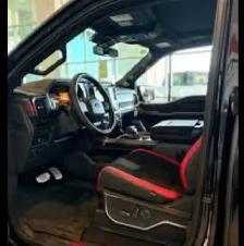 2019 Ford f150 FX4 Lariat 3.5 EcoBoost - Photo 7