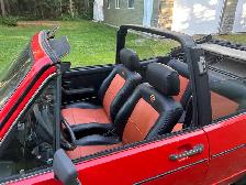 1982 Volkswagen Rabbit Cabrio - Photo 7