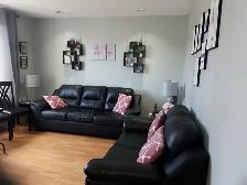 Two bedroom  Apartment  Den - Photo 2