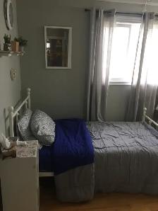 Two bedroom  Apartment  Den - Photo 4