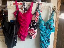 Ladies Bathing Suits