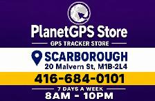 GPS Tracker Store - Tracking Device