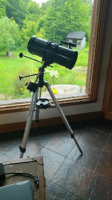 Téléscope