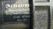 Téléscope - Photo 2