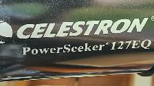 Téléscope - Photo 3