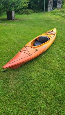 Kayak Necky