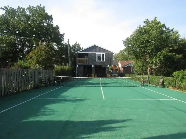 Brock #316 2 min/walk Non smoking quiet Male $575 Jan-April