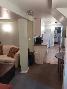 Brock #316 2 min/walk Non smoking quiet Male $575 Jan-April - Photo 5