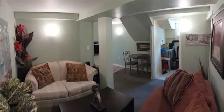 Brock #316 2 min/walk Non smoking quiet Male $575 Jan-April - Photo 7