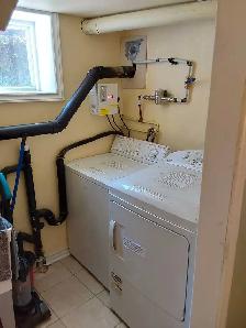 Brock #316 2 min/walk Non smoking quiet Male $575 Jan-April - Photo 9