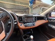 2016 Rav4 limited AWD - Photo 2