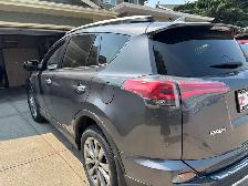 2016 Rav4 limited AWD - Photo 4