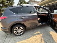 2016 Rav4 limited AWD - Photo 8