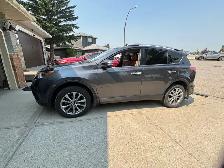 2016 Rav4 limited AWD - Photo 10