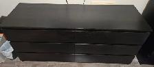 Ikea Dressers $300 for Both Delivery Available - Photo 2