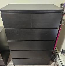 Ikea Dressers $300 for Both Delivery Available - Photo 5