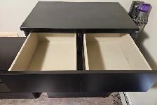 Ikea Dressers $300 for Both Delivery Available - Photo 8