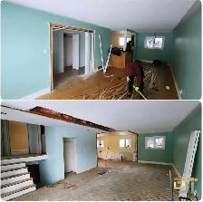 Demolition crew available - Photo 2
