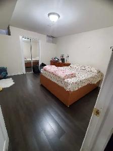 Basement for Rent - Photo 2