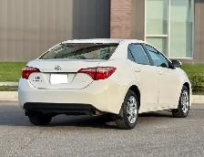 TOYOTA COROLLA 2017 LE - Photo 4