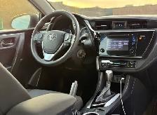 TOYOTA COROLLA 2017 LE - Photo 6