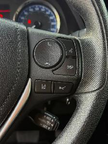 TOYOTA COROLLA 2017 LE - Photo 7