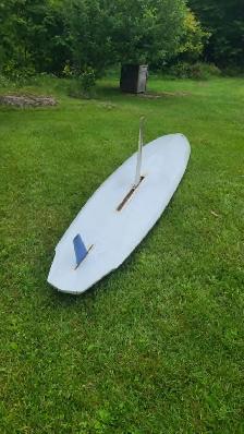 Planche à voile - Photo 2