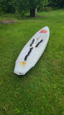 Planche à voile - Photo 3