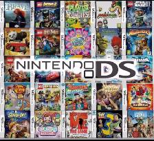 DS Game Card_ For ALL DS/DSI/2DS/3DS systems... - Photo 2