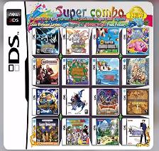 DS Game Card_ For ALL DS/DSI/2DS/3DS systems... - Photo 6