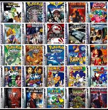 DS Game Card_ For ALL DS/DSI/2DS/3DS systems... - Photo 7