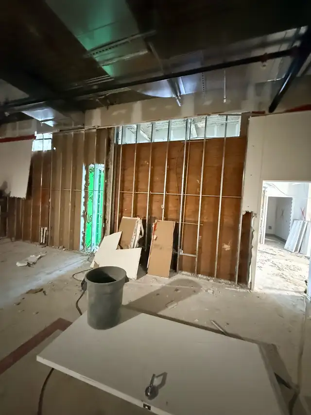demolition labourers tomorrow $18/hr