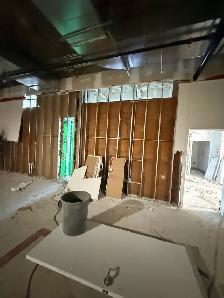demolition labourers tomorrow $18/hr