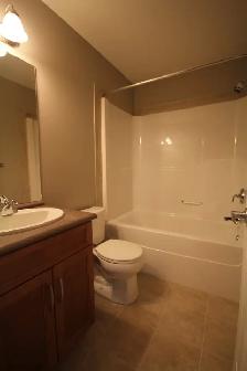 2 BED Basement | Private Entry | In-Unit Laundry | Kitchenette - Photo 2