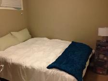 2 BED Basement | Private Entry | In-Unit Laundry | Kitchenette - Photo 7