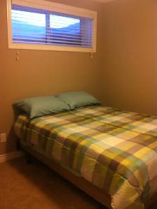 2 BED Basement | Private Entry | In-Unit Laundry | Kitchenette - Photo 8