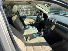 2008 Ford Taurus X Limited Edition CUV AWD - Photo 4