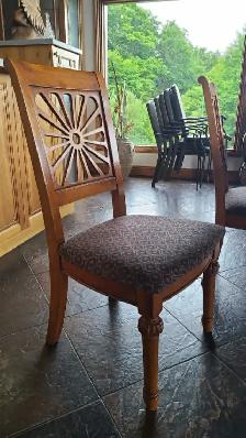 Table de cuisine - Photo 2