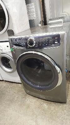 Electrolux 5.2 Cu. Ft. Front Load Washer | Affordable Price