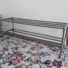 Shoe Rack