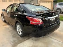2013 NISSAN ALTIMA 2.5L SL, ACTIVE STATUS, FULLY LOADED - Photo 2
