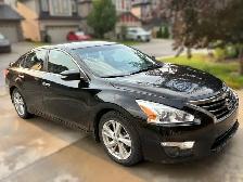2013 NISSAN ALTIMA 2.5L SL, ACTIVE STATUS, FULLY LOADED - Photo 3