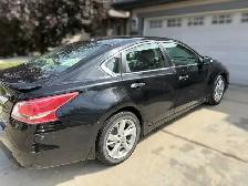 2013 NISSAN ALTIMA 2.5L SL, ACTIVE STATUS, FULLY LOADED - Photo 4