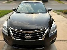 2013 NISSAN ALTIMA 2.5L SL, ACTIVE STATUS, FULLY LOADED - Photo 5