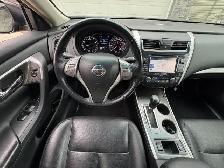 2013 NISSAN ALTIMA 2.5L SL, ACTIVE STATUS, FULLY LOADED - Photo 7
