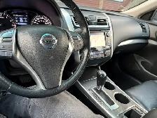 2013 NISSAN ALTIMA 2.5L SL, ACTIVE STATUS, FULLY LOADED - Photo 10