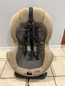 Car seat