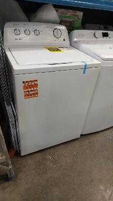 Amana 4.4 Cu. Ft. Top Load Washer | Budget Price