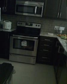$1200/month for 1 bedroom in condo Oakville - Photo 4